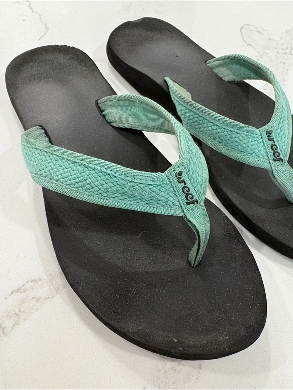 Reef comfortable flip